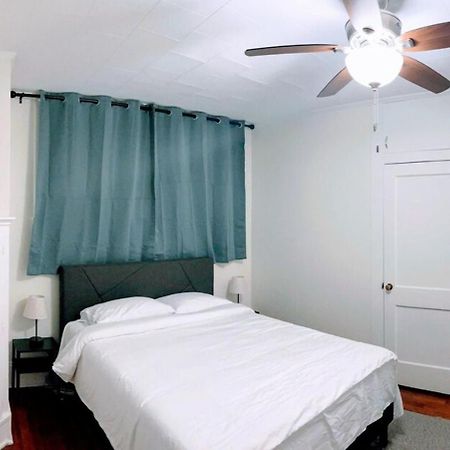 Walk To Duke Campus! 3 Bedroom In Trinity Park! Дарем Экстерьер фото