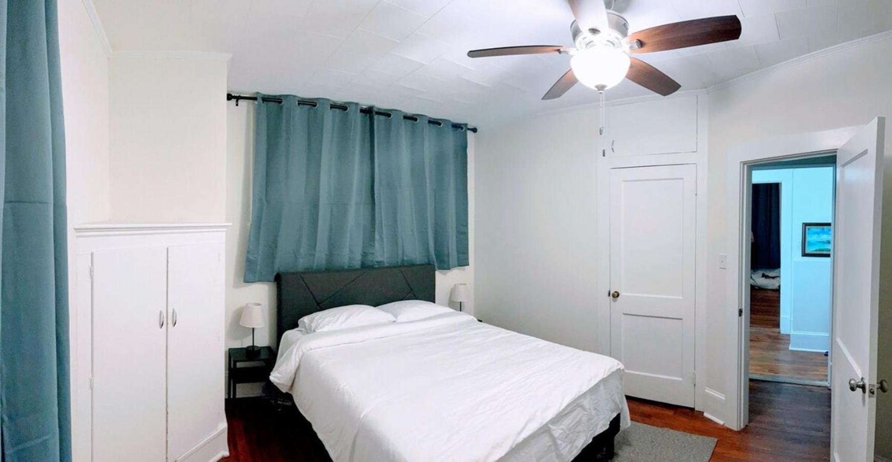 Walk To Duke Campus! 3 Bedroom In Trinity Park! Дарем Экстерьер фото