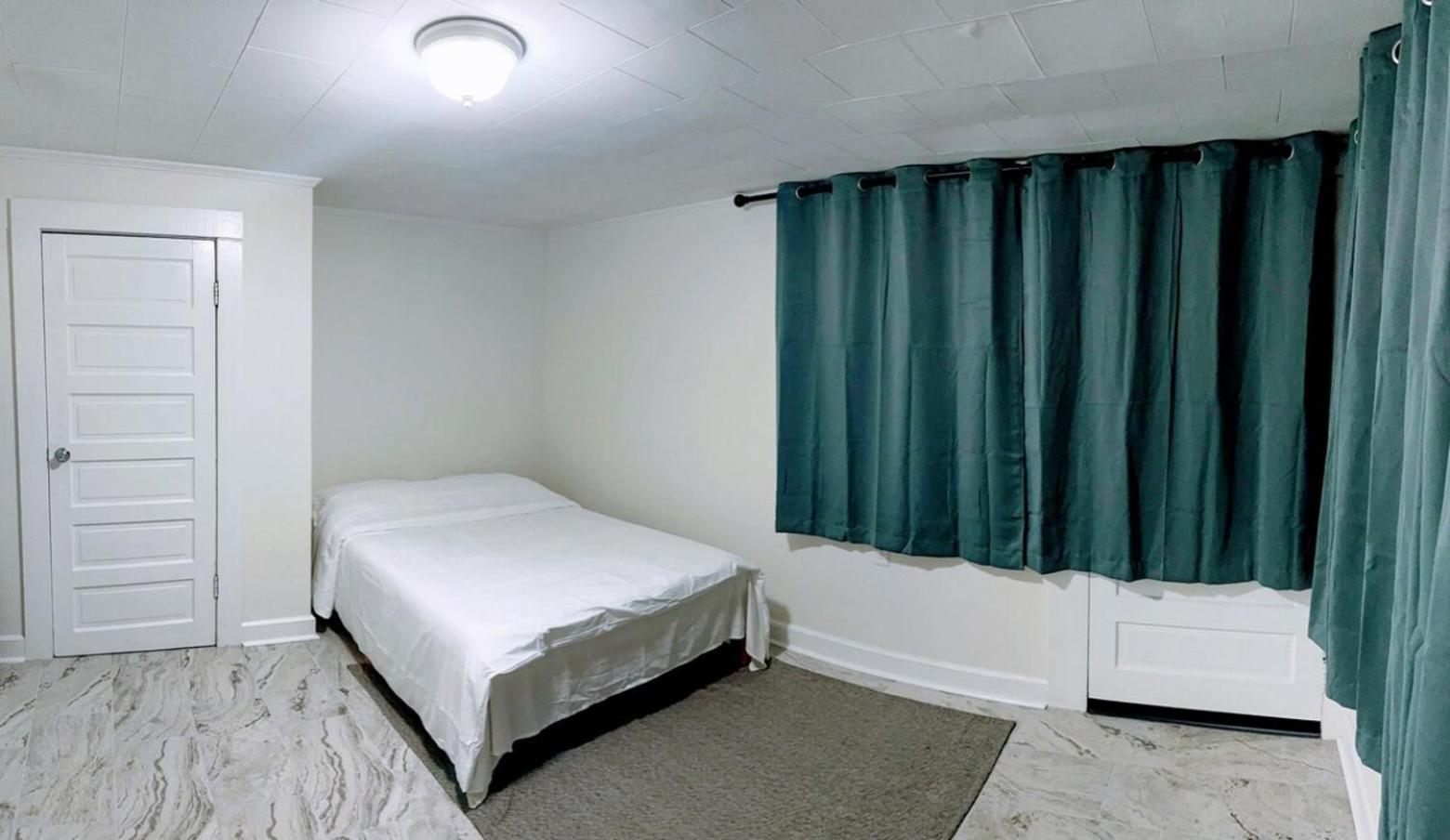 Walk To Duke Campus! 3 Bedroom In Trinity Park! Дарем Экстерьер фото