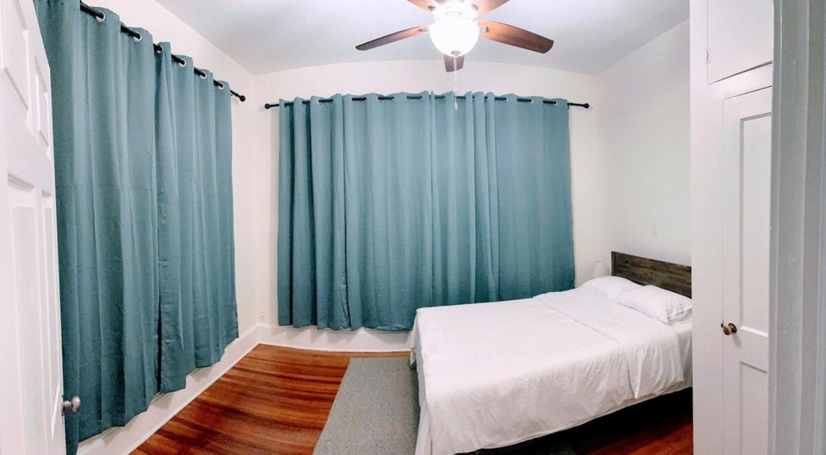 Walk To Duke Campus! 3 Bedroom In Trinity Park! Дарем Экстерьер фото