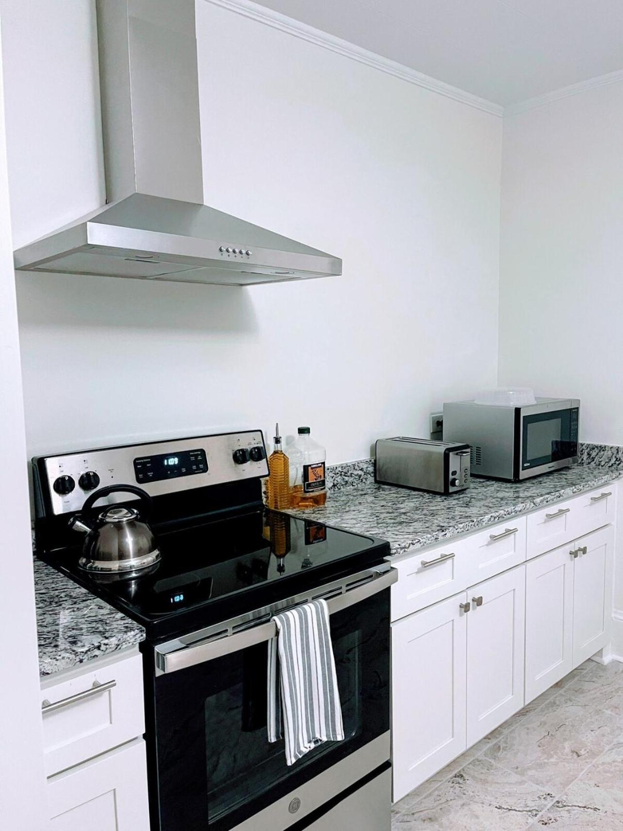 Walk To Duke Campus! 3 Bedroom In Trinity Park! Дарем Экстерьер фото