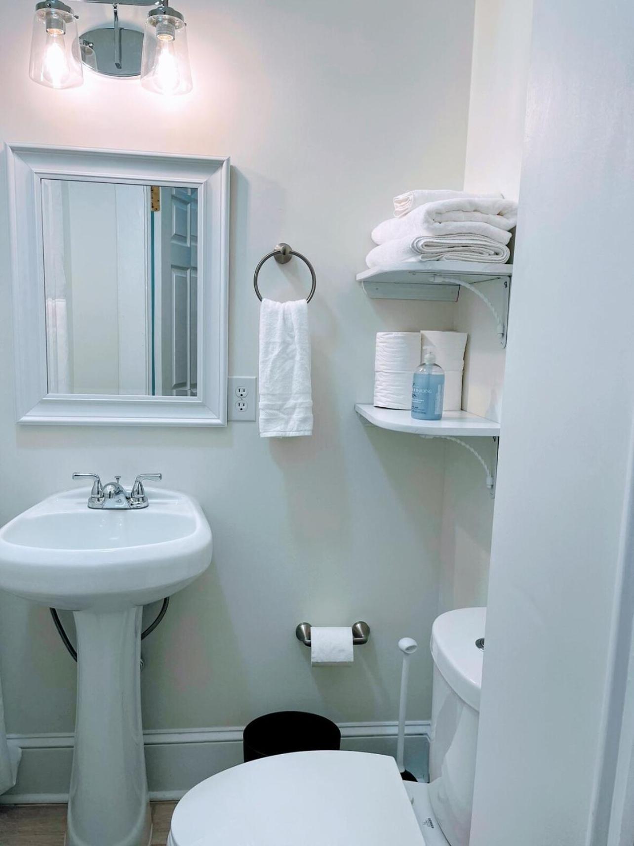 Walk To Duke Campus! 3 Bedroom In Trinity Park! Дарем Экстерьер фото